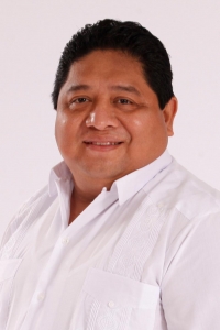 Muere candidato del Distrito VI local del PRI por Covid-19