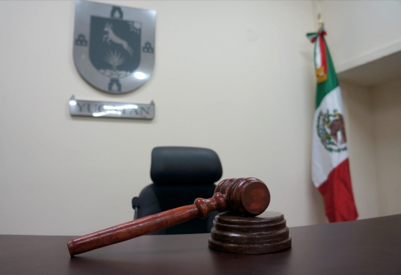 Prisión preventiva a imputado por tentativa de feminicidio en Oxkutzcab