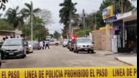 Mujer muere apuñalada por su pareja