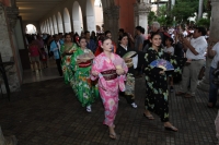 Japón y Mérida reafirman lazos culturales