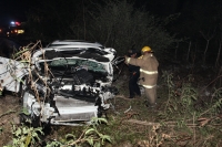 Aumentan accidentes en carreteras del estado: PF