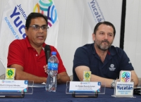 Copa Althara de gimnasia artística será este fin de semana