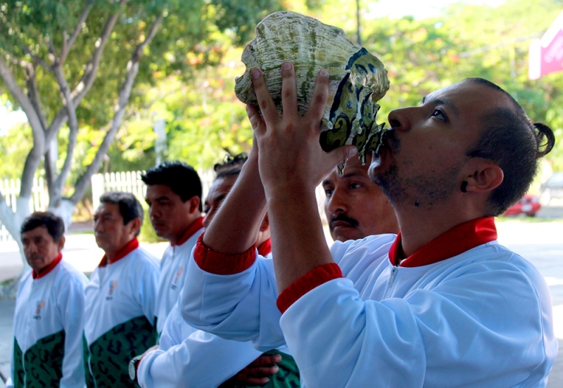 México busca refrendar título de Copa Mundial Pok Ta Pok