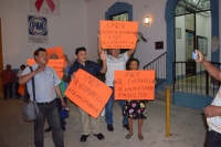 Dedazo determinará a candidatos panistas en Yucatán