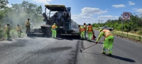 Destina Gobierno Federal 181 mdp para rehabilitación de carreteras en Yucatán