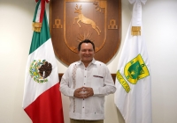 Adelantarán parte del aguinaldo a burócratas por el Buen Fin