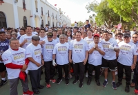 Yucatán se suma a la Clase Nacional de Boxeo