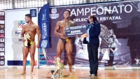 Fernando Hevia Lí gana Mr. Yucatán 2021