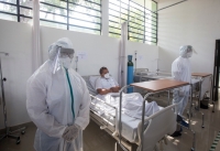 Muertes por coronavirus, sin freno en Yucatán; suman 192