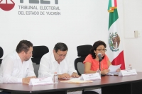 Ordena TEEY recuento de votos en Hoctún y Ucú