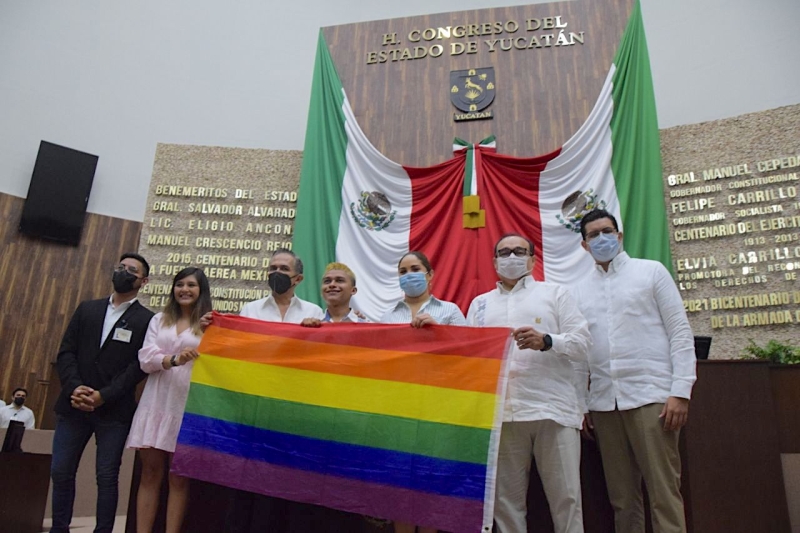 Concluyen las actividades del "Taller 10 por México Capítulo Yucatán"