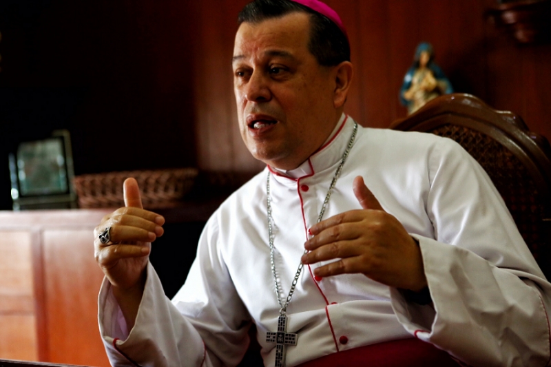 Iglesia católica felicita a las madres yucatecas en su día