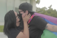 Comunidad LGBT celebra decisión de diputados