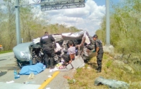 Unas 15 personas murieron en accidentes viales en enero