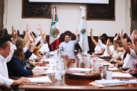 Avala  Cabildo reglamento contra ruido