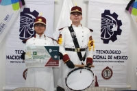 Anuncian Encuentro de Escoltas y Bandas de Guerra