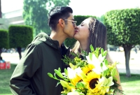 El beso revela qué sienten por ti