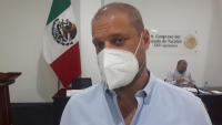 Maltrato animal, mancha negra en Yucatán: Harry Rodríguez