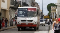 Paro de transportistas afecta a miles de usuarios