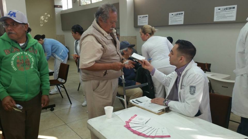 Alerta en Yucatán por cáncer de próstata
