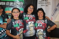 Presentan la primera carrera “México contra la Artritis”