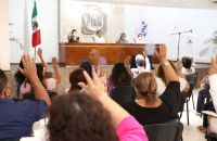 PAN Yucatán elige a integrantes de Comisión Permanente