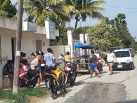 Permanecen hospitalizadas 10 personas tras intoxicación con cochinita 