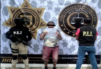 Abusó de su sobrina; ya está preso