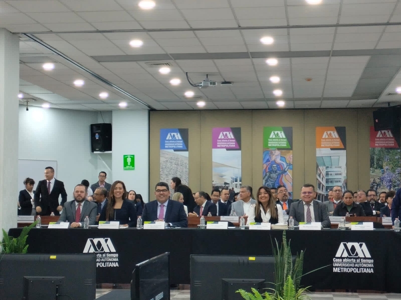 Firma Iepac Acuerdo Nacional por la Integridad Electoral 2023-2024