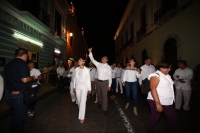 Se prepara Mérida para la Noche Blanca