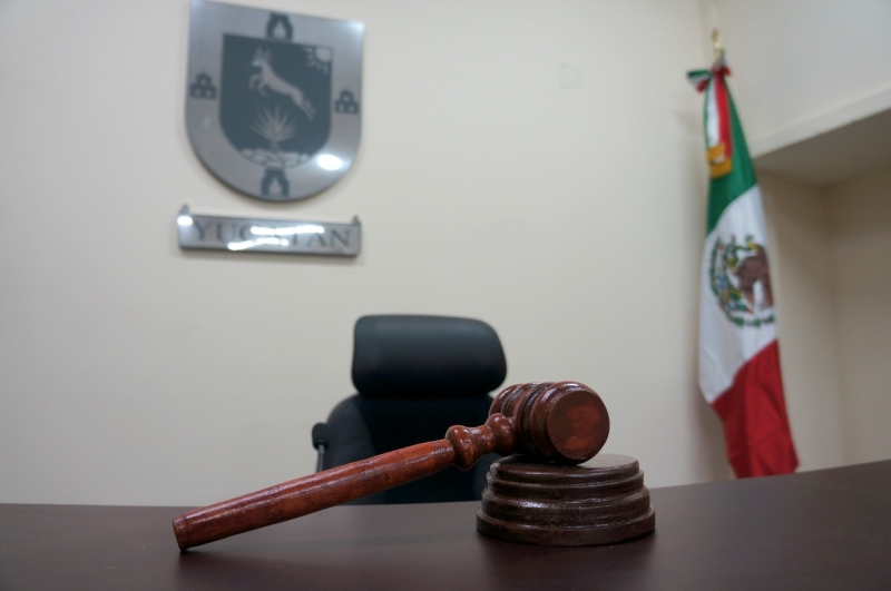 Prisión preventiva a imputado por violación equiparada