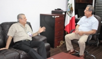 Democracia mexicana “goza de buena salud”: excanciller
