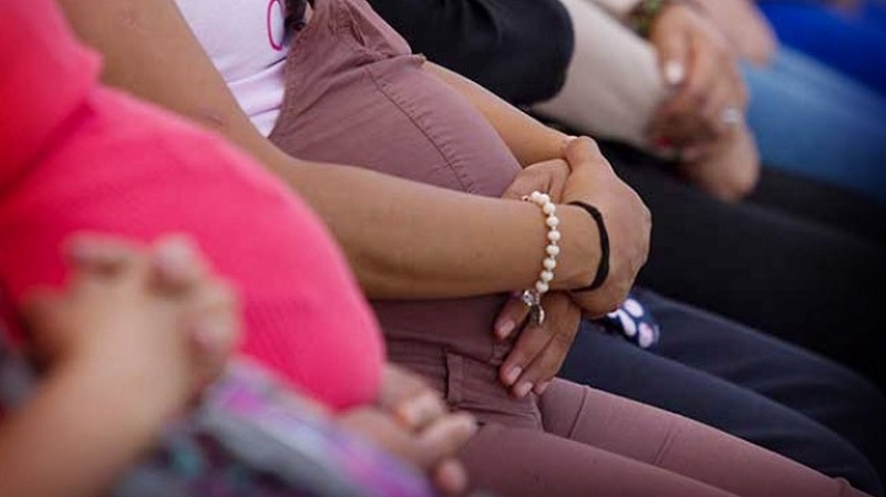 Más de 100 embarazadas y puérperas han dado positivo a Covid-19 en Yucatán