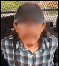 Detienen a agresor pero víctima no presenta denuncia   