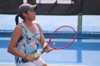 Inicia seccional de tenis en el Club Campestre