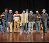 Alejandro Borges y La Vintage Band anuncian concierto “Inevitable”