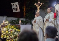 Católicos tendrán inédita Semana Mayor 