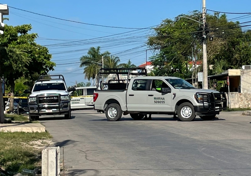 Realizan operativo en Valladolid