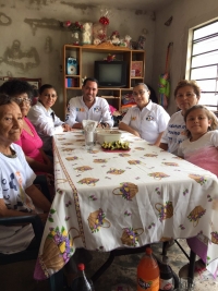 Refrenda Paz su compromiso con mujeres yucatecas