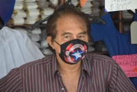 Vencen al Covid-19 más de 4 mil personas en Yucatán 