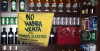 Ley Seca no afectará a restauranteros: Canirac