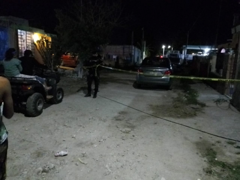 Formulan imputación por homicidio ocurrido en Flamboyanes