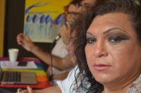 Comunidad Lgbttti alza la voz