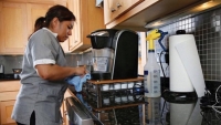 Persiste discriminación y violencia contra las trabajadoras domésticas