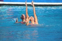 Yucatán consigue cuatro bronces en natación artística