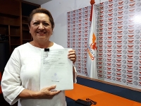 Mediante amparo, MC busca revivir matrimonio igualitario en Congreso