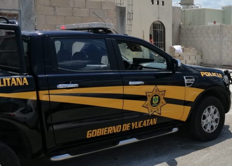 Muere tercer policía por coronavirus en Yucatán
