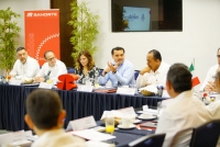 Mérida en la mira de los grandes inversionistas: Renán Barrera