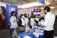 Más de 350 opciones de estudio, en la Feria de Posgrados 2022