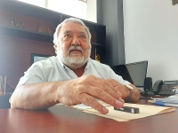 El PRD yucateco es lopezobradorista: Sobrino 